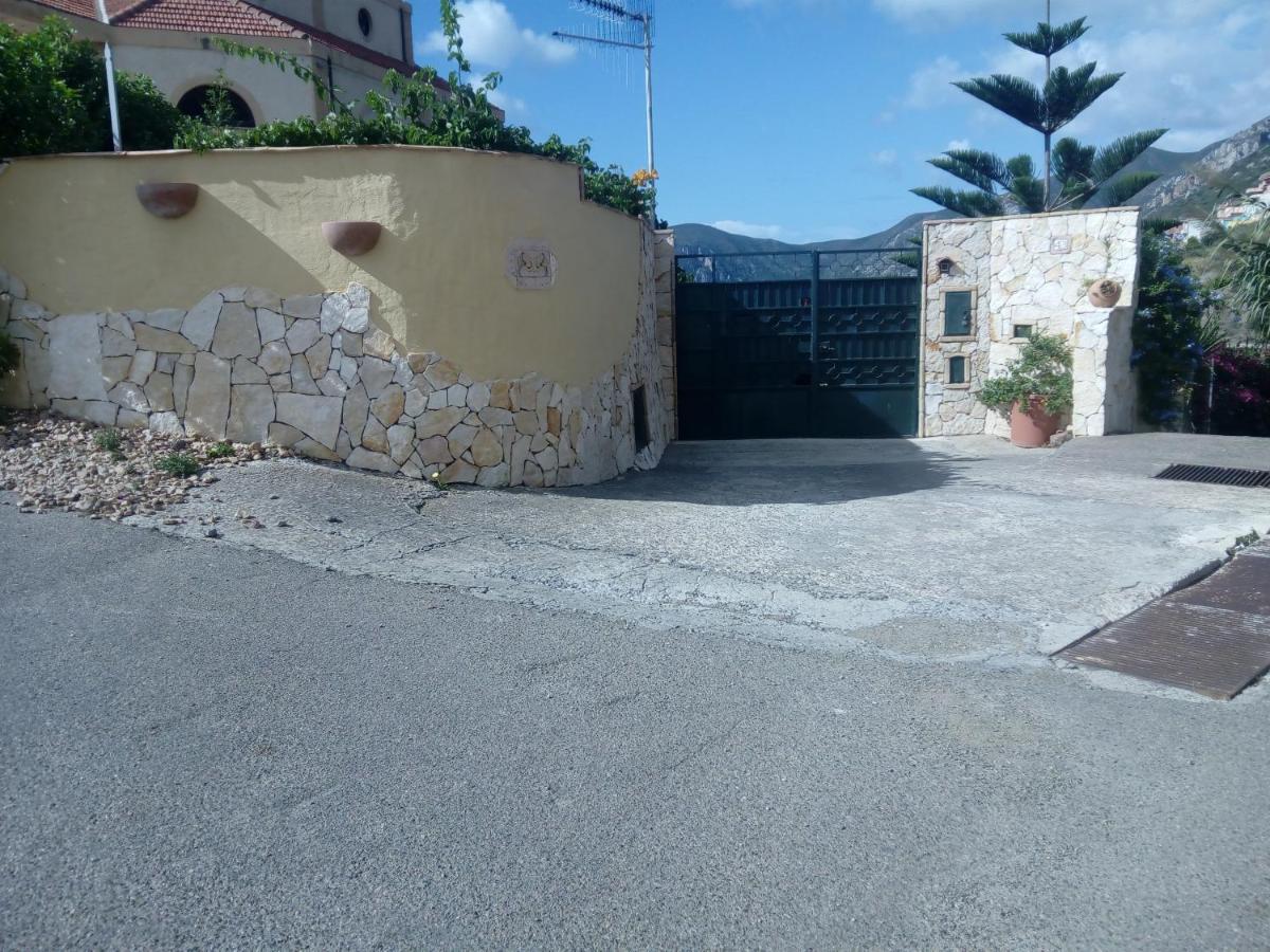 Sa Corte Antiga Nebida Luaran gambar